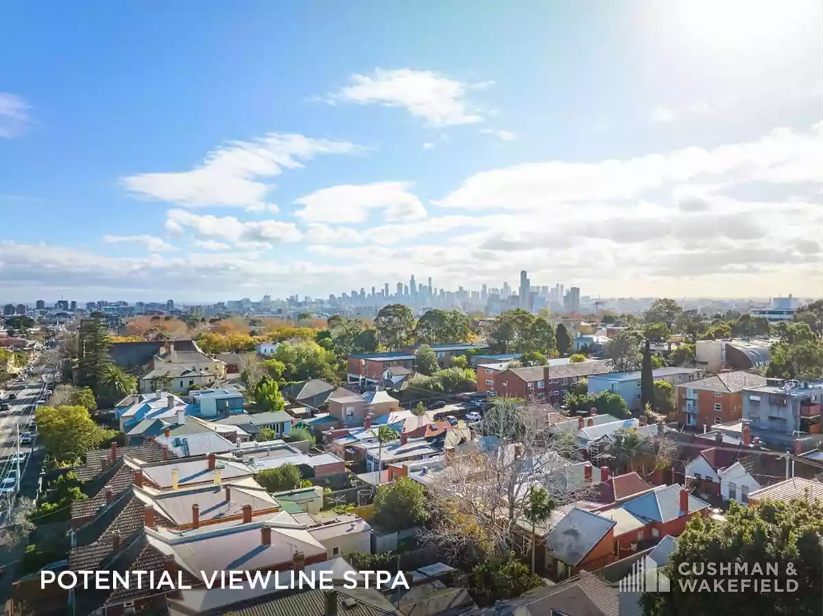 565 Orrong Rd Armadale and 693-699 High Street
