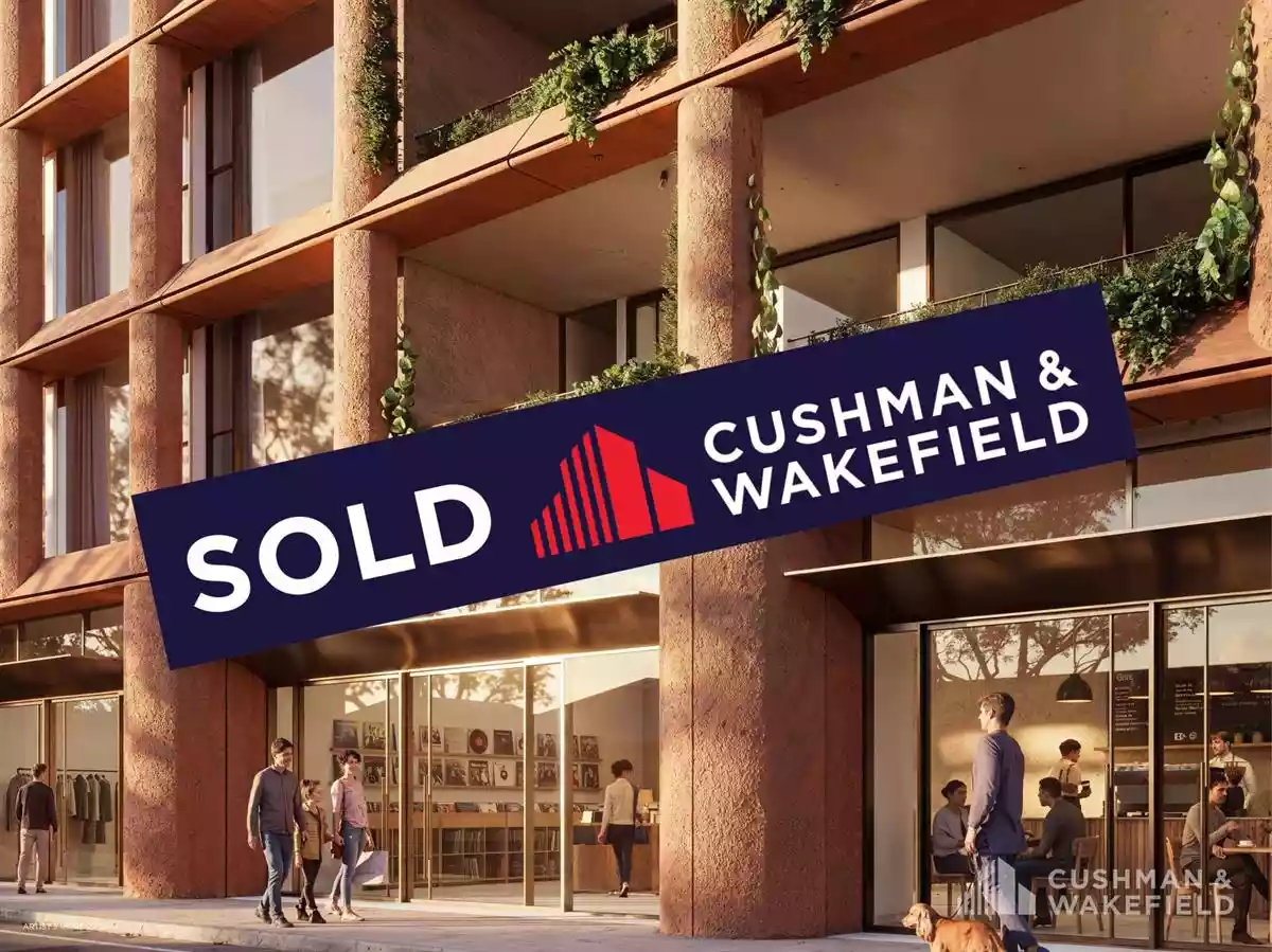 565 Orrong Rd Armadale and 693-699 High Street