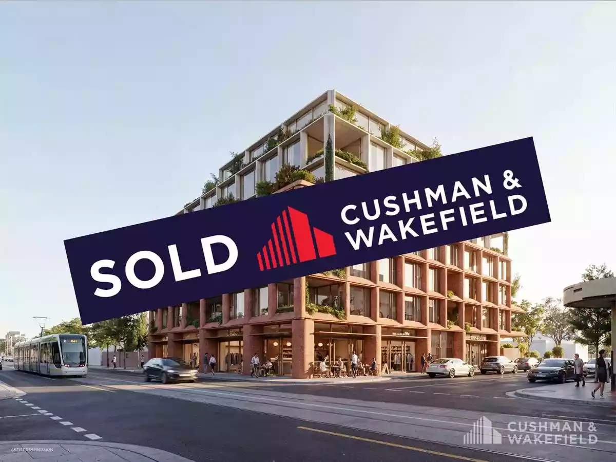 565 Orrong Rd Armadale and 693-699 High Street