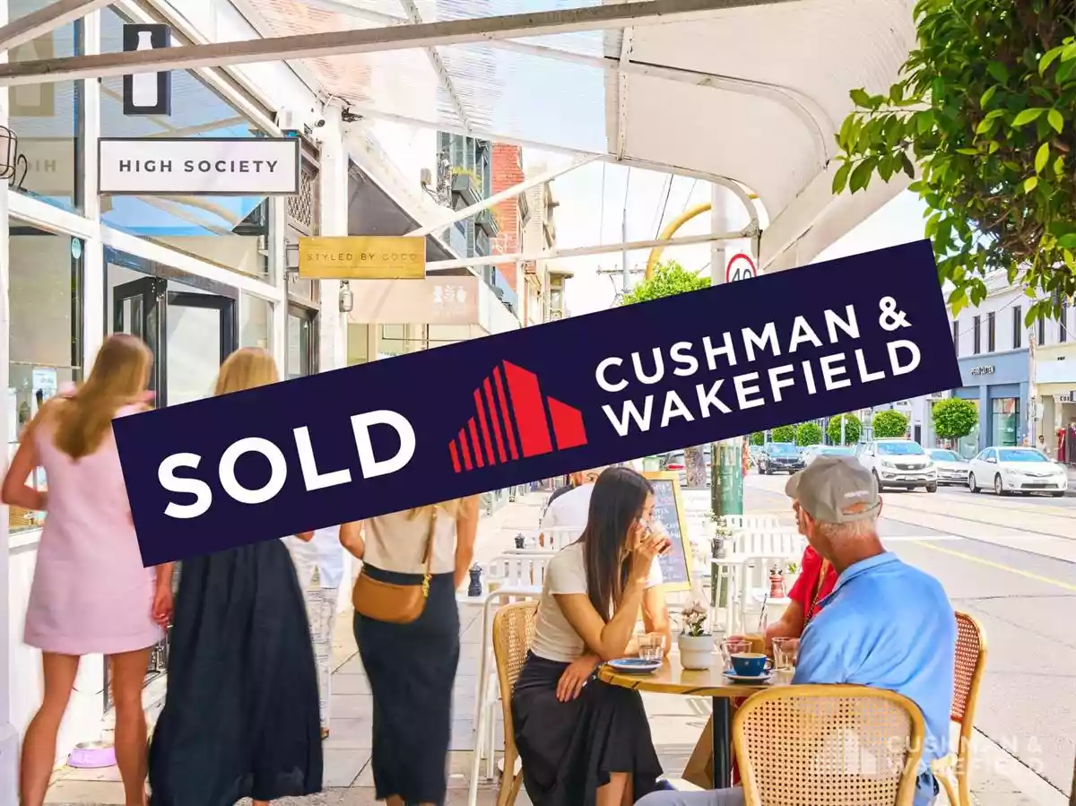565 Orrong Rd Armadale and 693-699 High Street