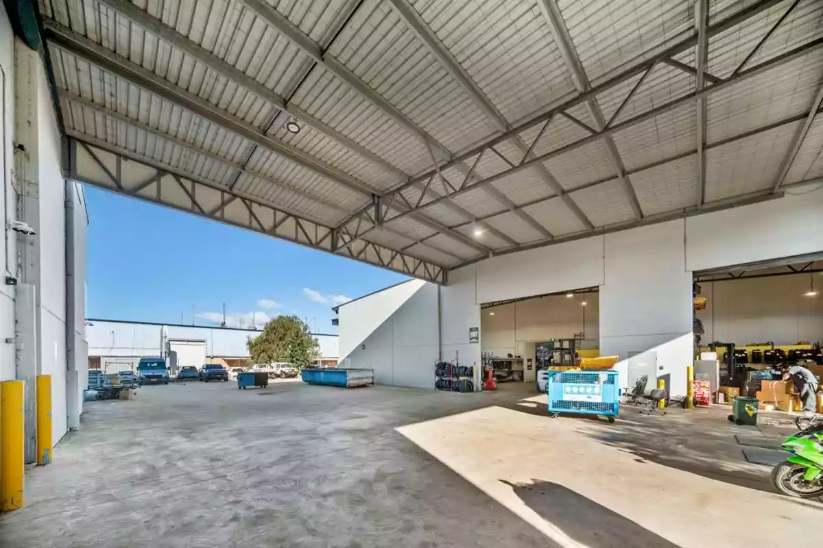 Unit 1/132-136 Blaikie Road