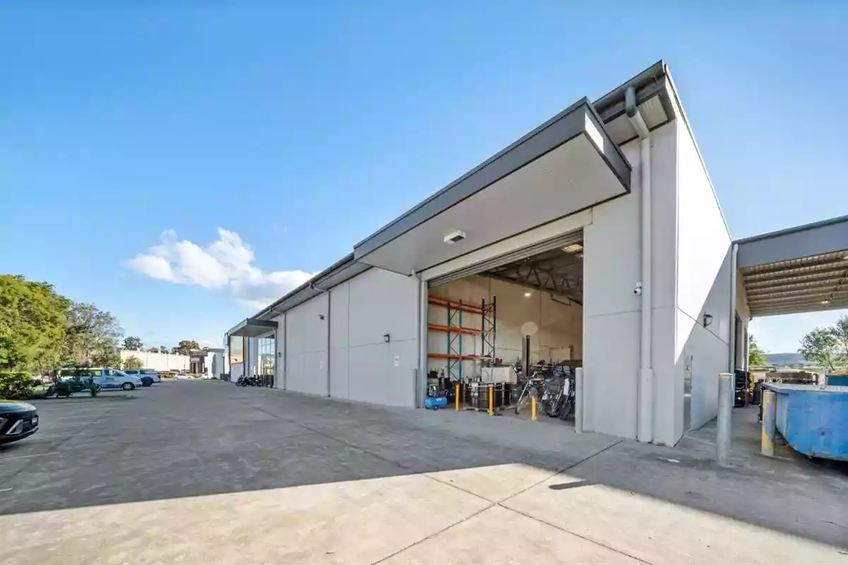 Unit 1/132-136 Blaikie Road
