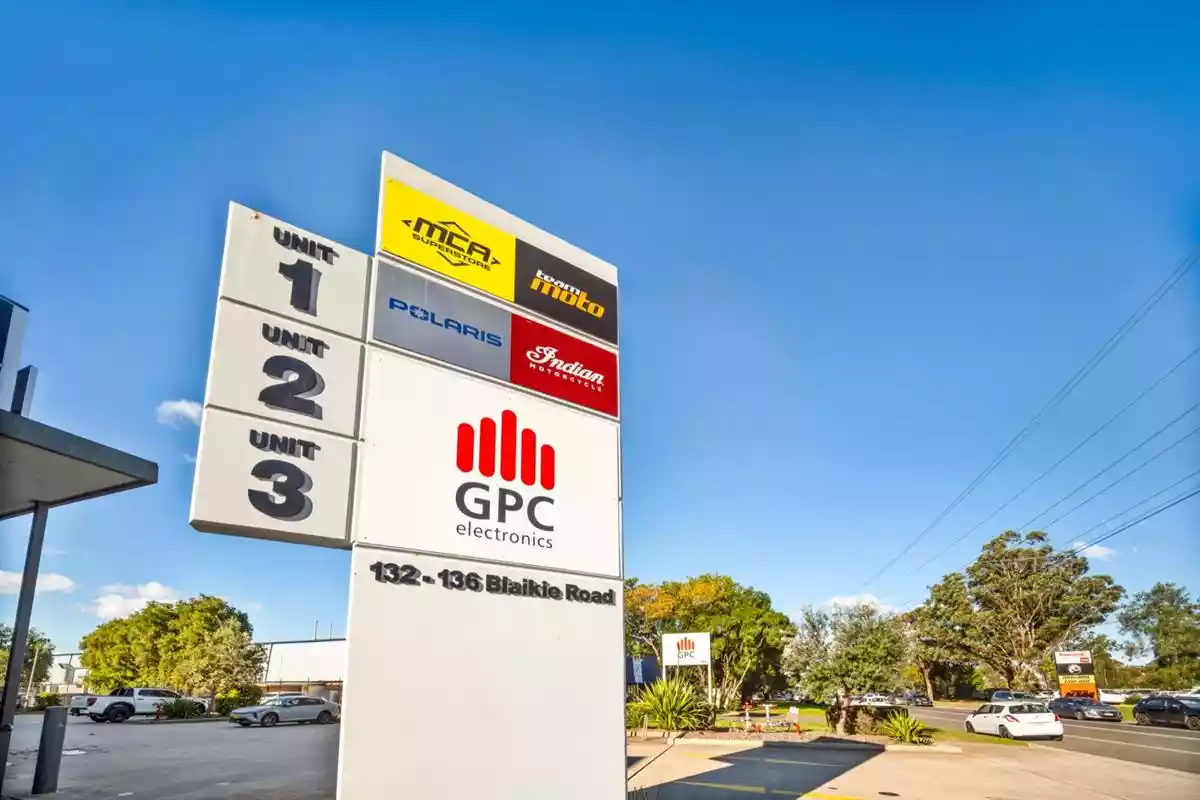 Unit 1/132-136 Blaikie Road