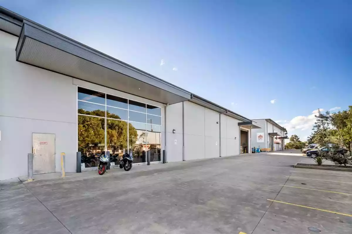 Unit 1/132-136 Blaikie Road