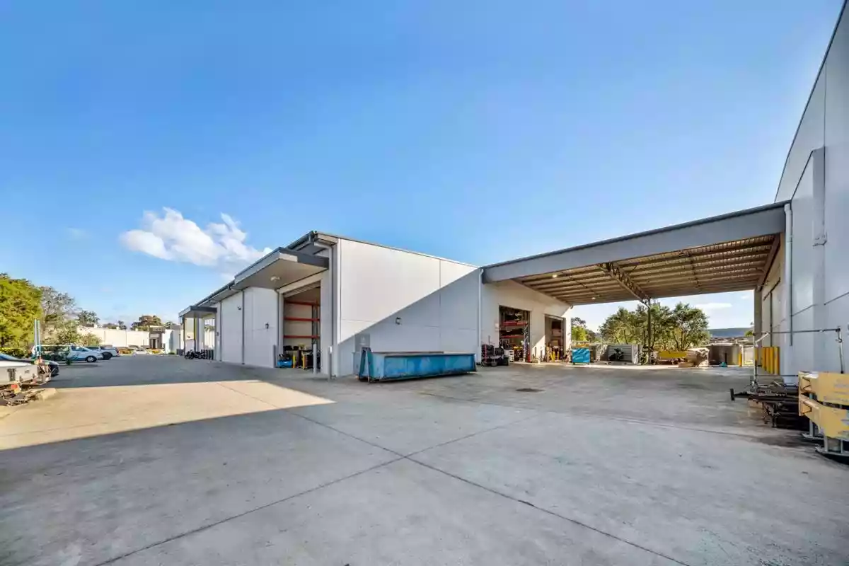 Unit 1/132-136 Blaikie Road