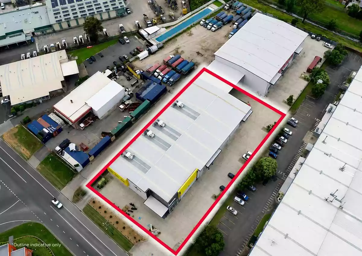 Unit 1/132-136 Blaikie Road