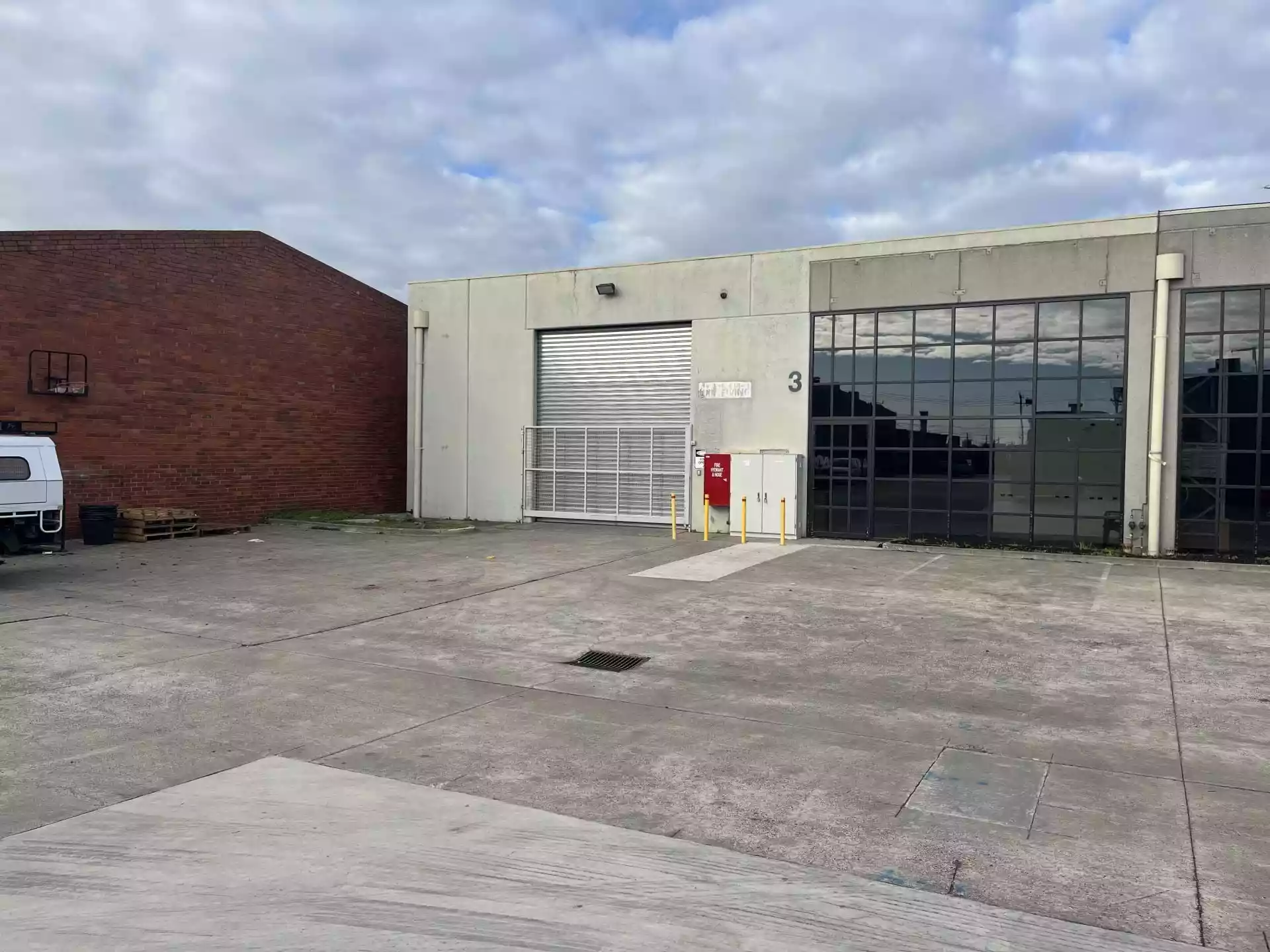 Perfect Space To Grow Your Business