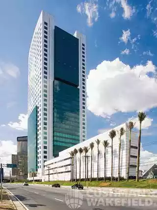 São Paulo - Office