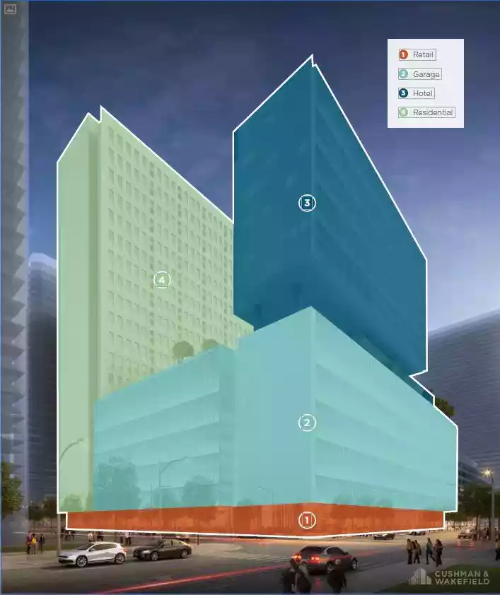 Dallas - Office