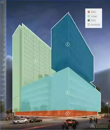 Dallas - Office