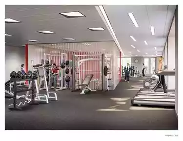 Dallas - Office