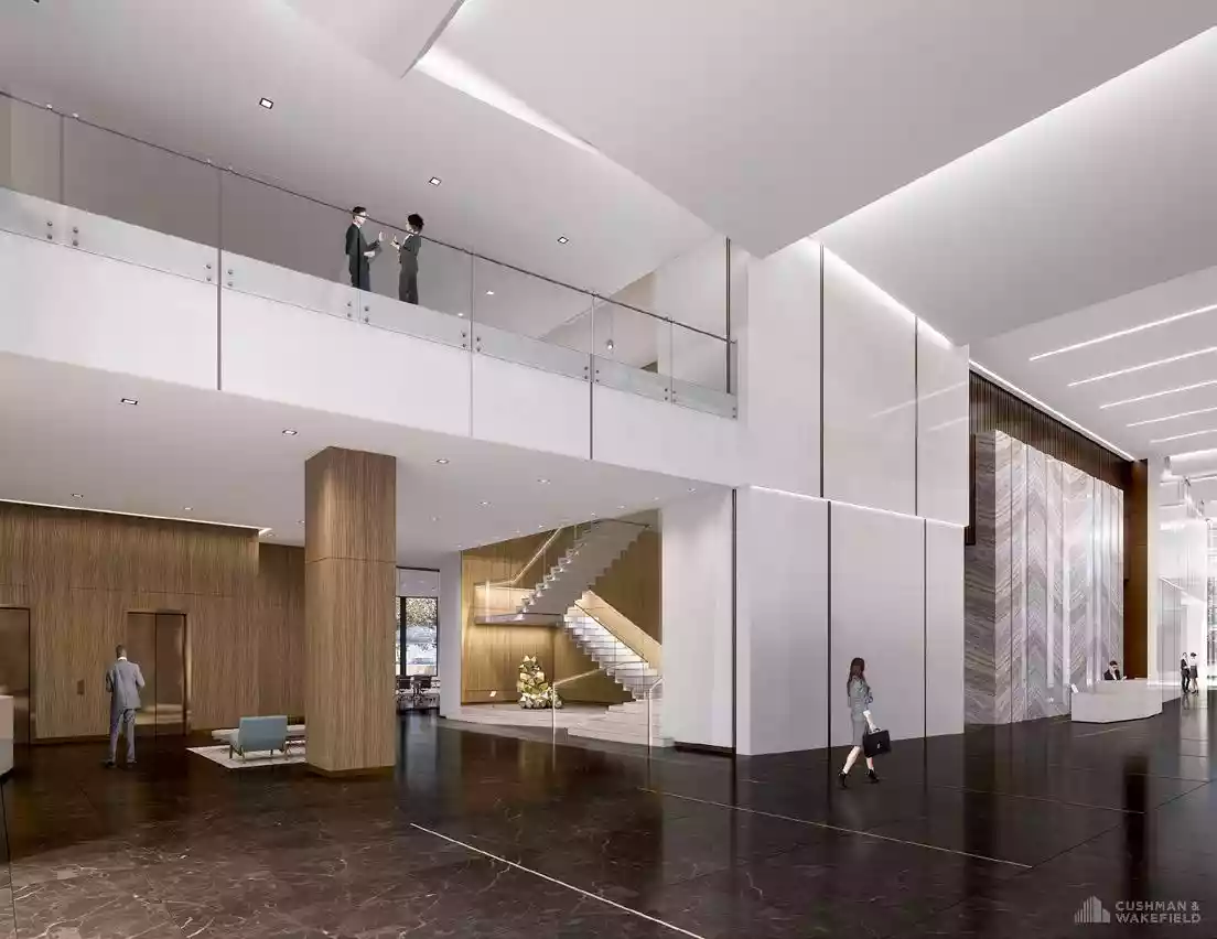 Dallas - Office