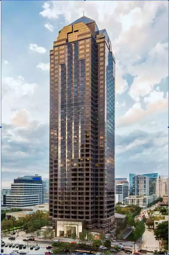 Dallas - Office