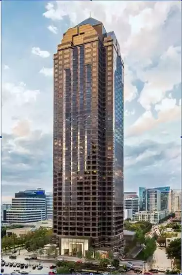 Dallas - Office