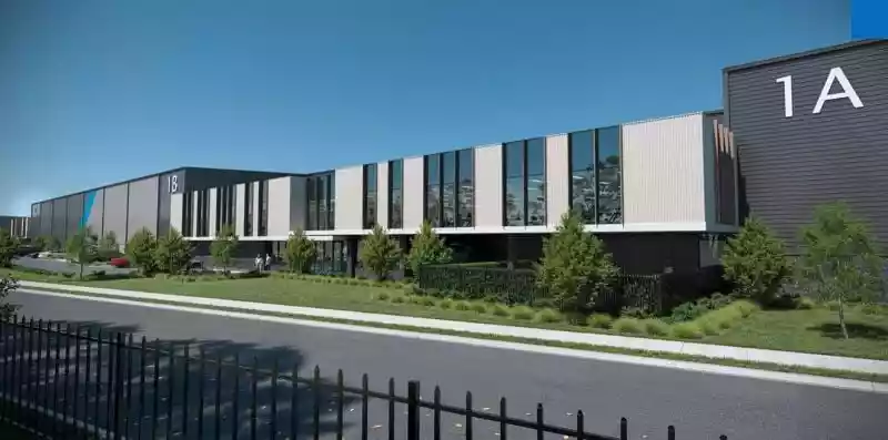 80 Hartley Road
