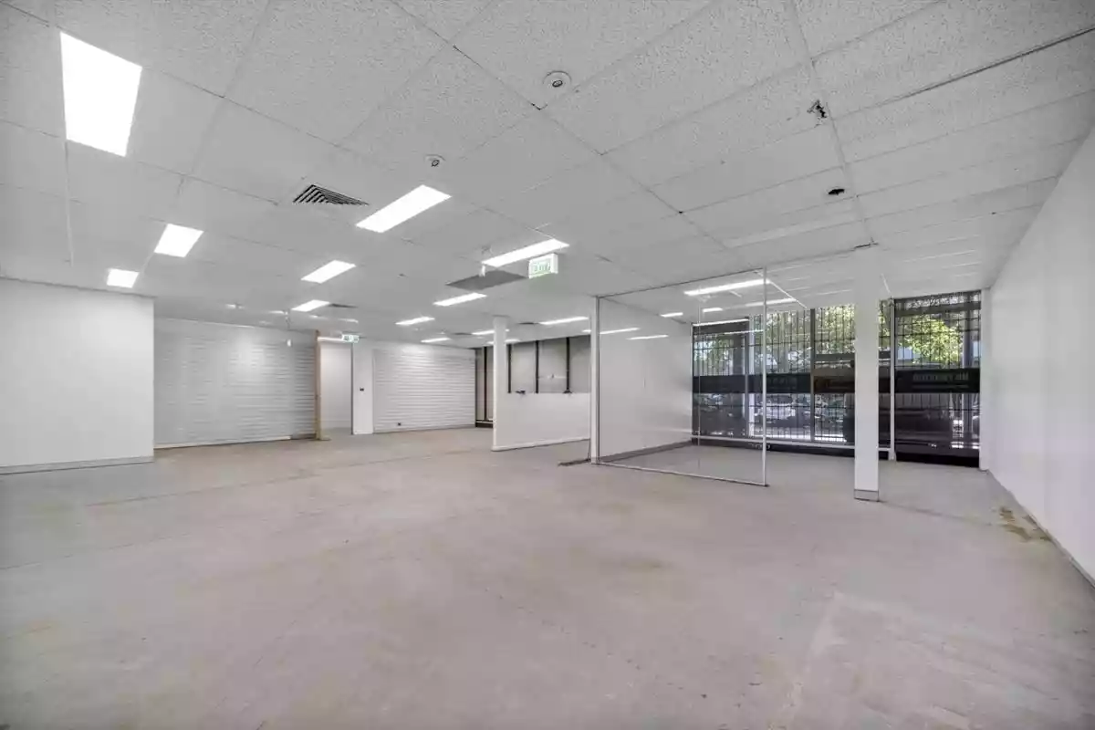 Unit 1/26-34 Dunning Avenue
