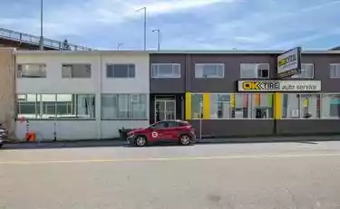 Vancouver - Warehouse/Distribution