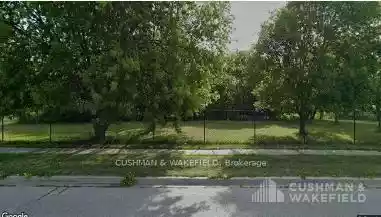 Industrial Vacant Land