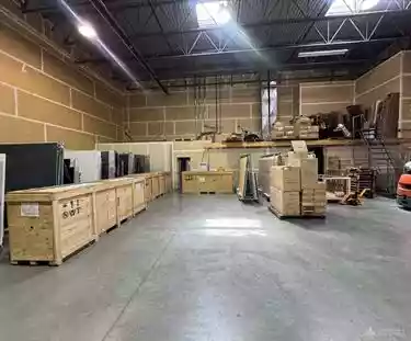 Surrey - Warehouse/Distribution