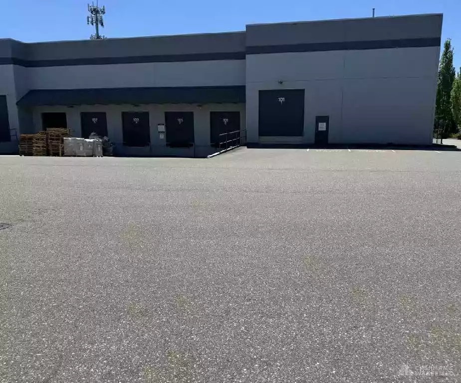Surrey - Warehouse/Distribution