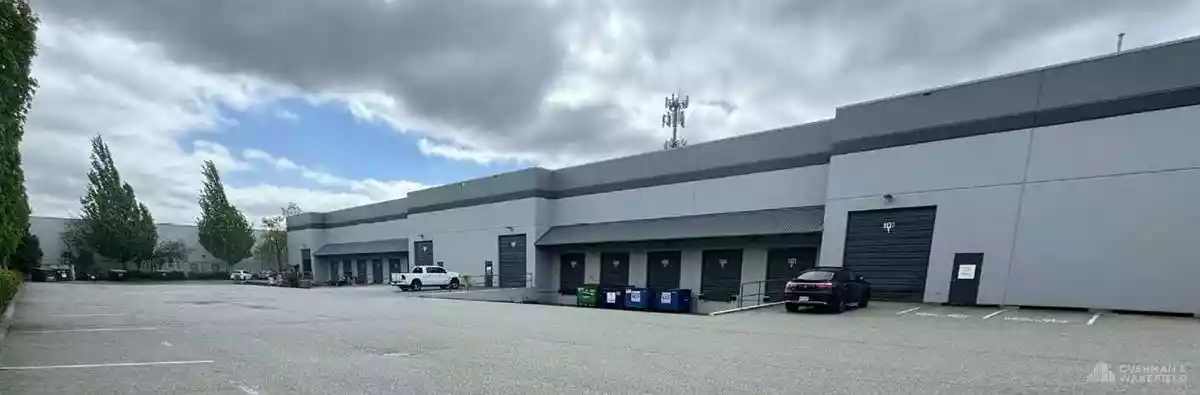 Surrey - Warehouse/Distribution