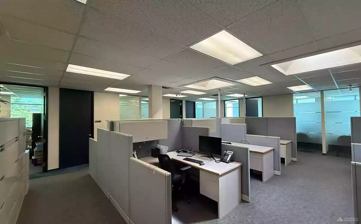 Burnaby - Office