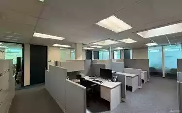 Burnaby - Office
