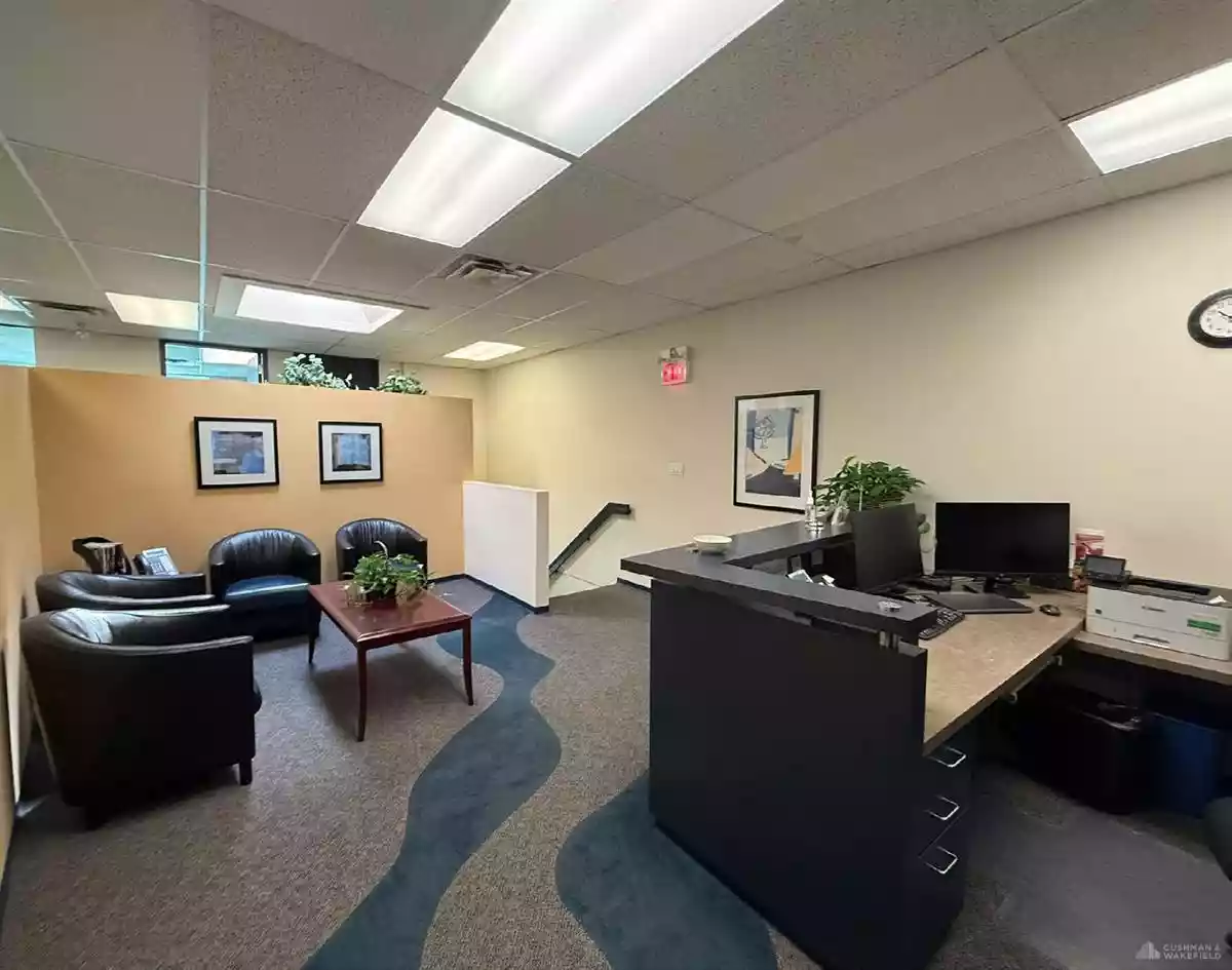Burnaby - Office