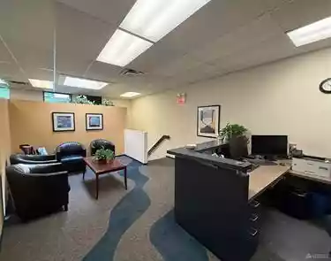 Burnaby - Office