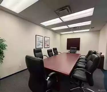 Burnaby - Office