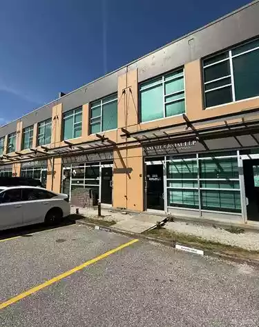 Burnaby - Office