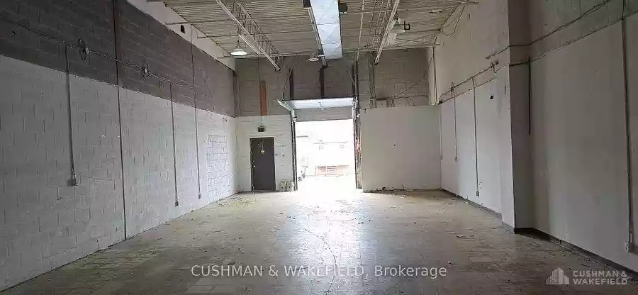 Markham - Warehouse/Distribution