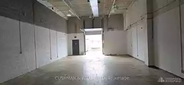 Markham - Warehouse/Distribution