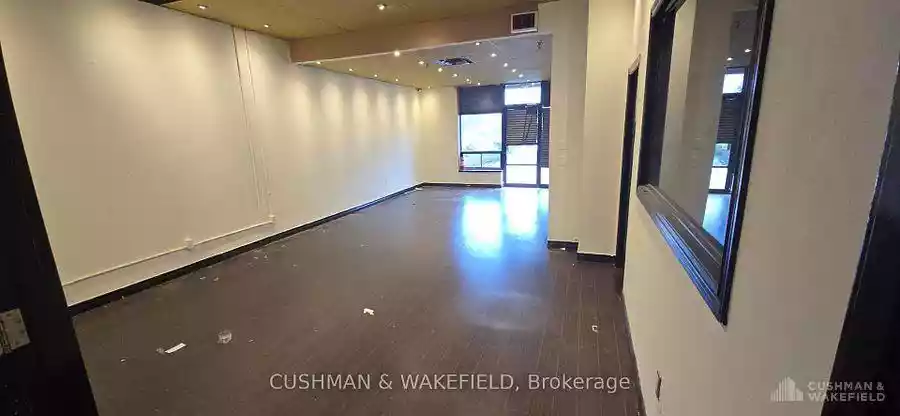 Markham - Warehouse/Distribution