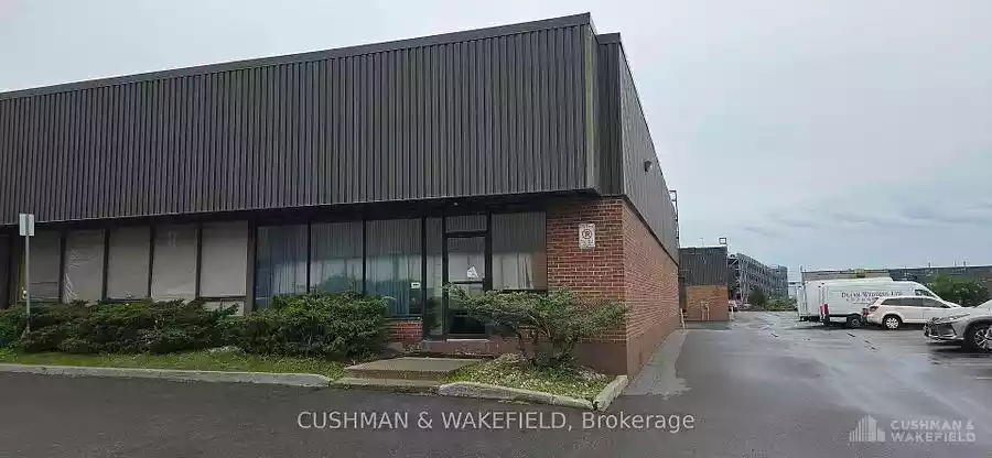 Markham - Warehouse/Distribution