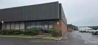 Markham - Warehouse/Distribution
