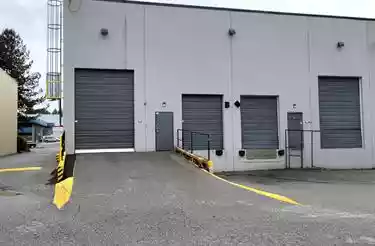 Burnaby - Warehouse/Distribution