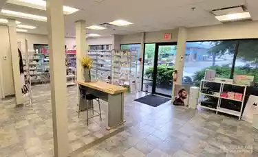 Burnaby - Warehouse/Distribution
