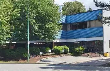 Burnaby - Warehouse/Distribution