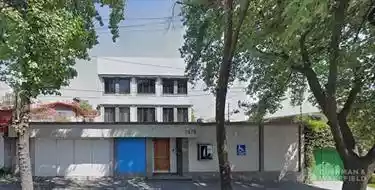 México - Office