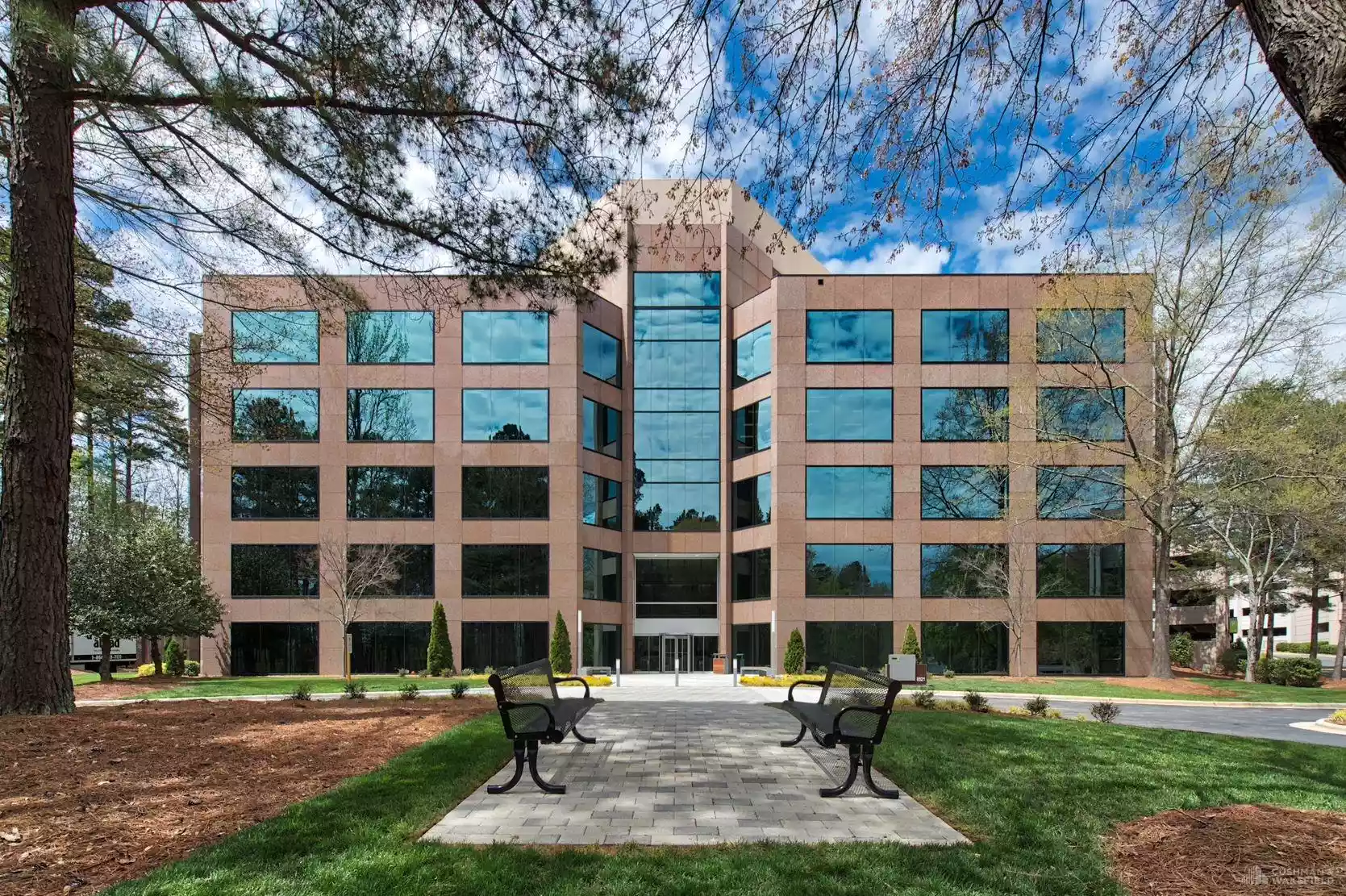 Raleigh - Office