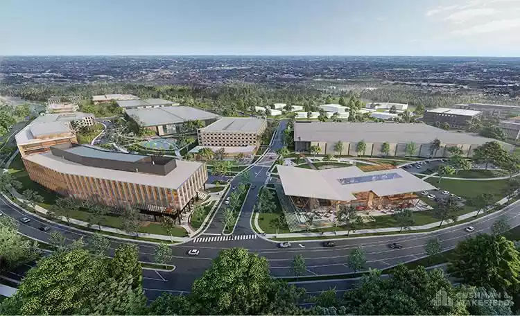 Spark - Nova Bldg 2