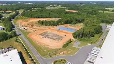 Winston-Salem - Warehouse/Distribution