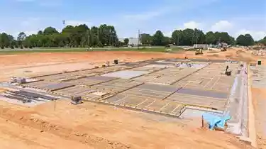 Winston-Salem - Warehouse/Distribution