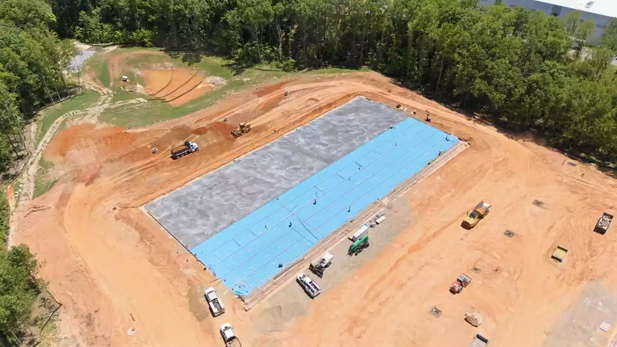 Winston-Salem - Warehouse/Distribution