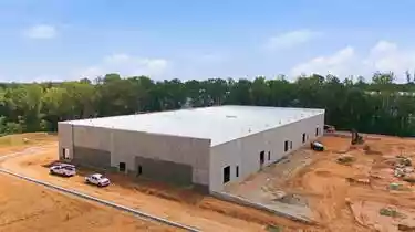 Winston-Salem - Office Service