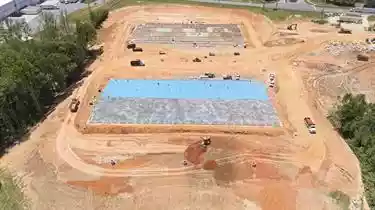 Winston-Salem - Warehouse/Distribution