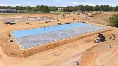 Winston-Salem - Warehouse/Distribution