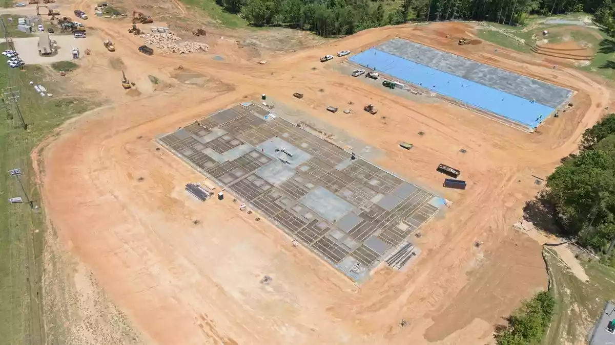 Winston-Salem - Warehouse/Distribution