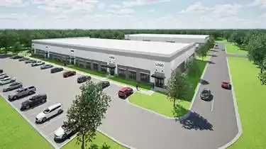 Winston-Salem - Warehouse/Distribution